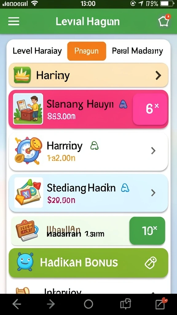 Screenshot prg007 nomor 2