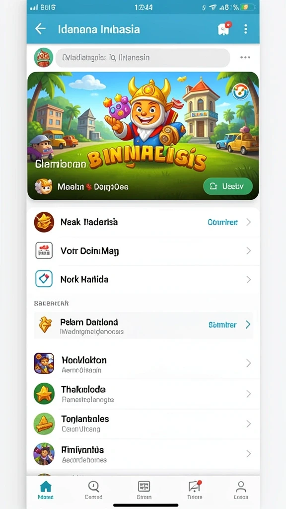 Screenshot raja132 nomor 2