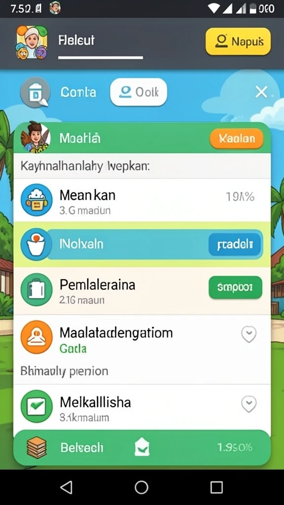 Screenshot raja288 nomor 1