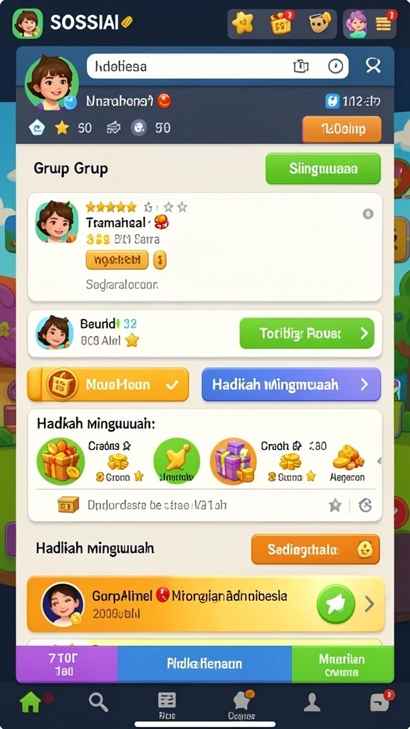 Screenshot rejekibet nomor 1
