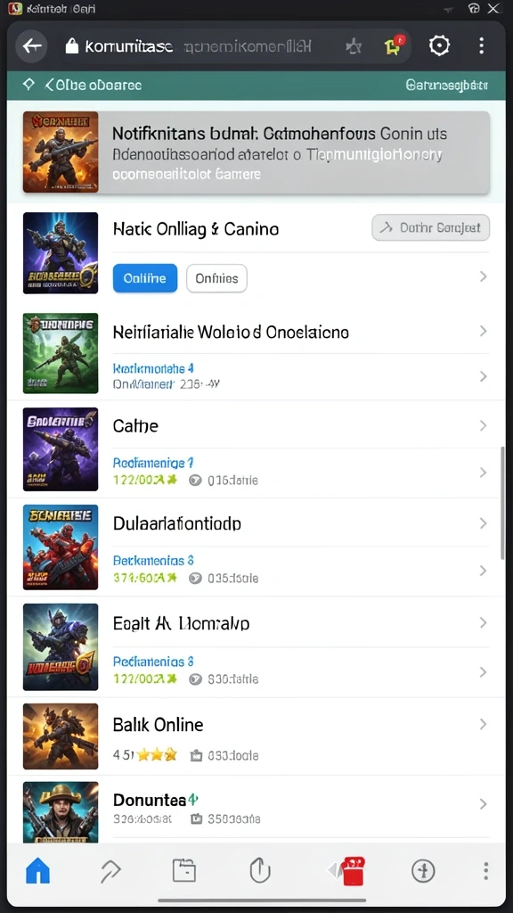 Screenshot republik77 nomor 3
