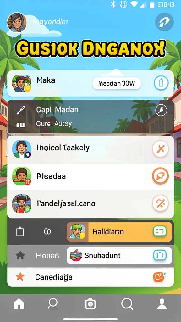 Screenshot rezego nomor 2