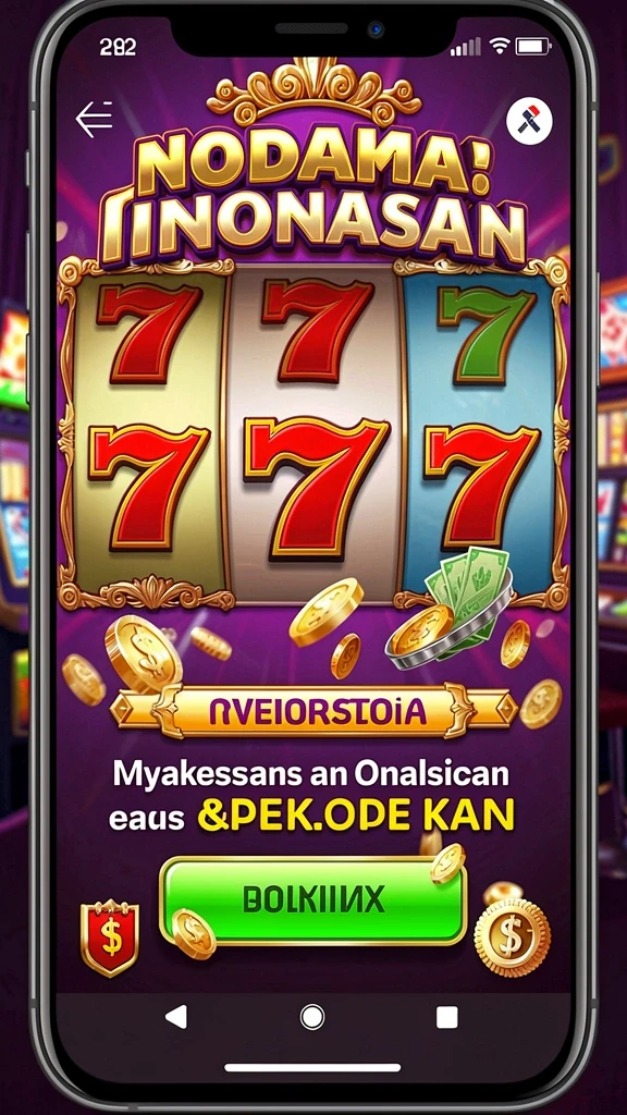 Screenshot ricis77 nomor 3