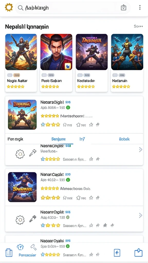 Screenshot royaltoto nomor 2