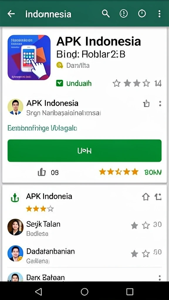 Screenshot rpgame nomor 2