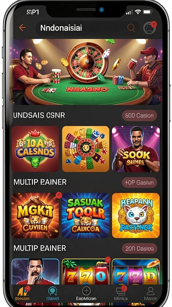Screenshot rumahtoto nomor 1