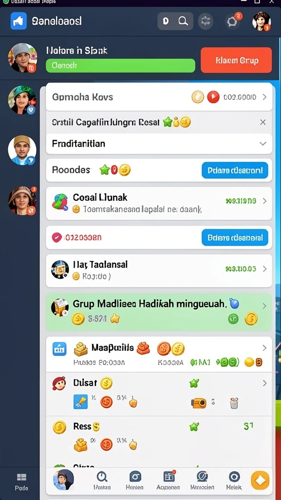 Screenshot sedaptogel nomor 1