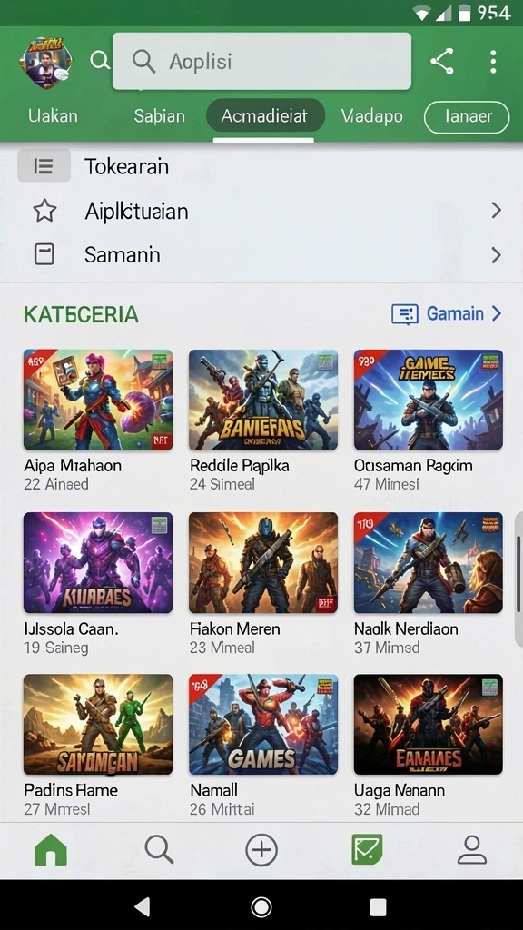 Screenshot sensational77 nomor 1