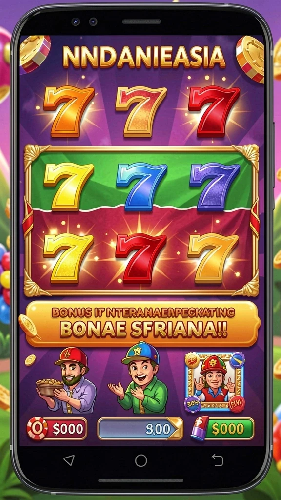 Screenshot sensational77 nomor 2