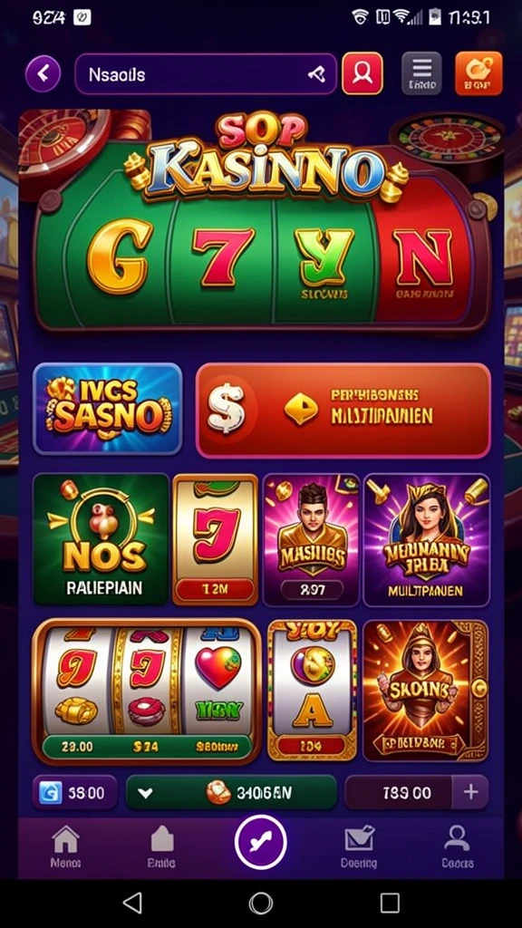 Screenshot sgpslot nomor 1