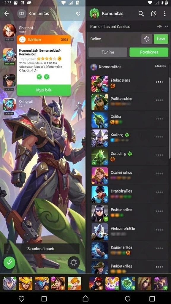 Screenshot siap108 nomor 1