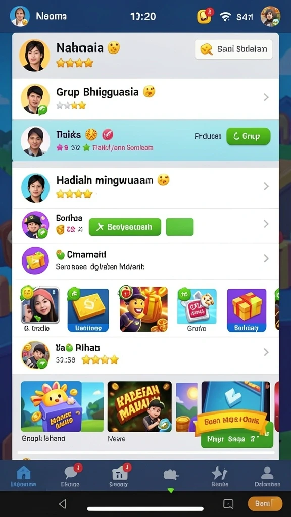 Screenshot sinte4d nomor 3