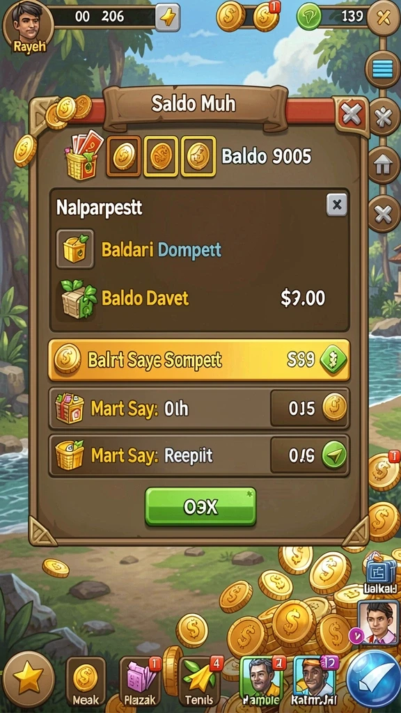 Screenshot sip33 nomor 2