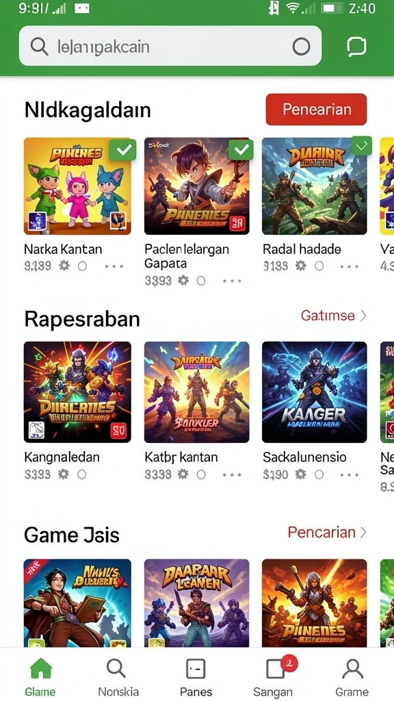 Screenshot sip33 nomor 3