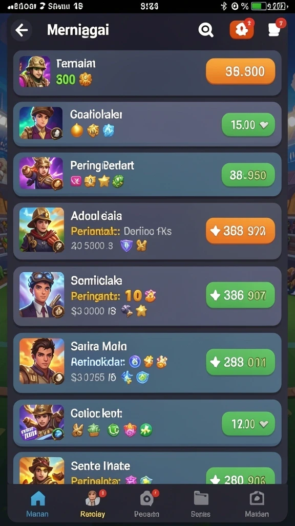Screenshot slot123 nomor 2