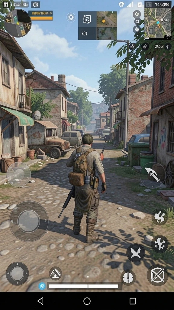 Screenshot slot123 nomor 3