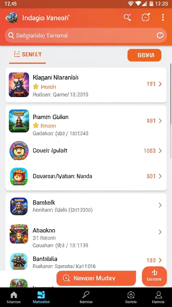 Screenshot slot21 nomor 2
