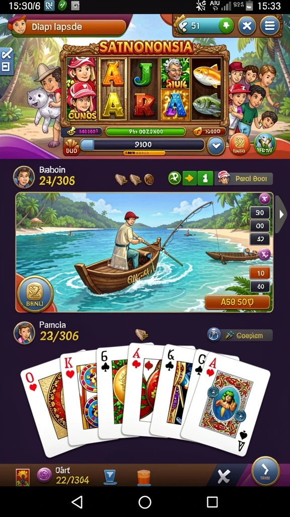 Screenshot sobatgaming nomor 1