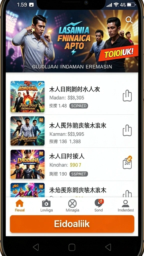 Screenshot sobatgaming nomor 2