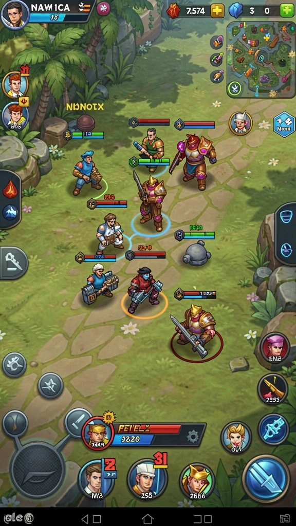 Screenshot superwin777 nomor 3