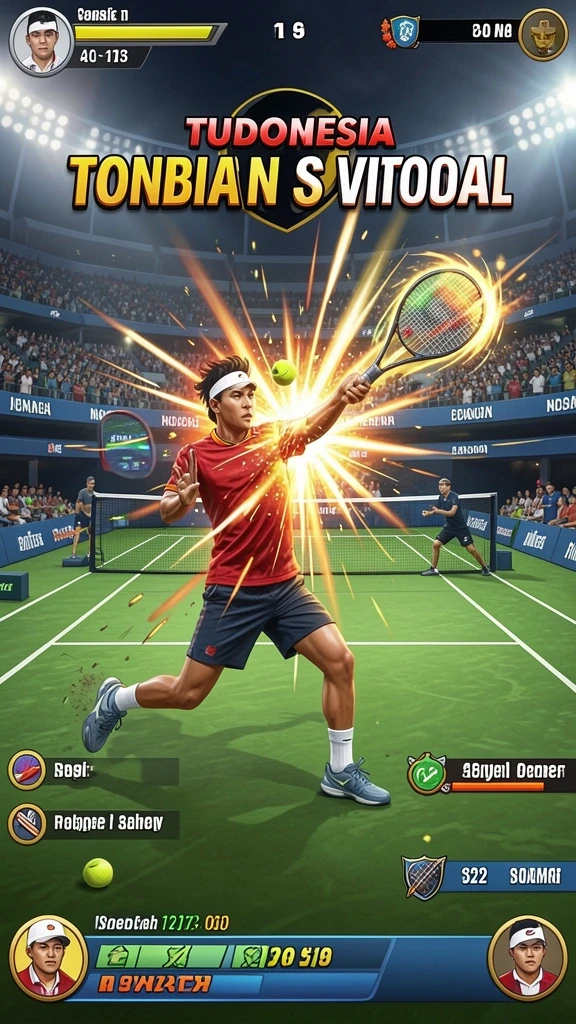 Screenshot superwinner nomor 2
