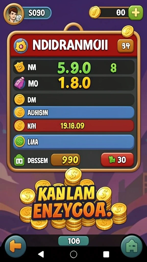 Screenshot superwinner nomor 3