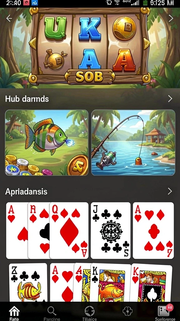 Screenshot surga19 nomor 3