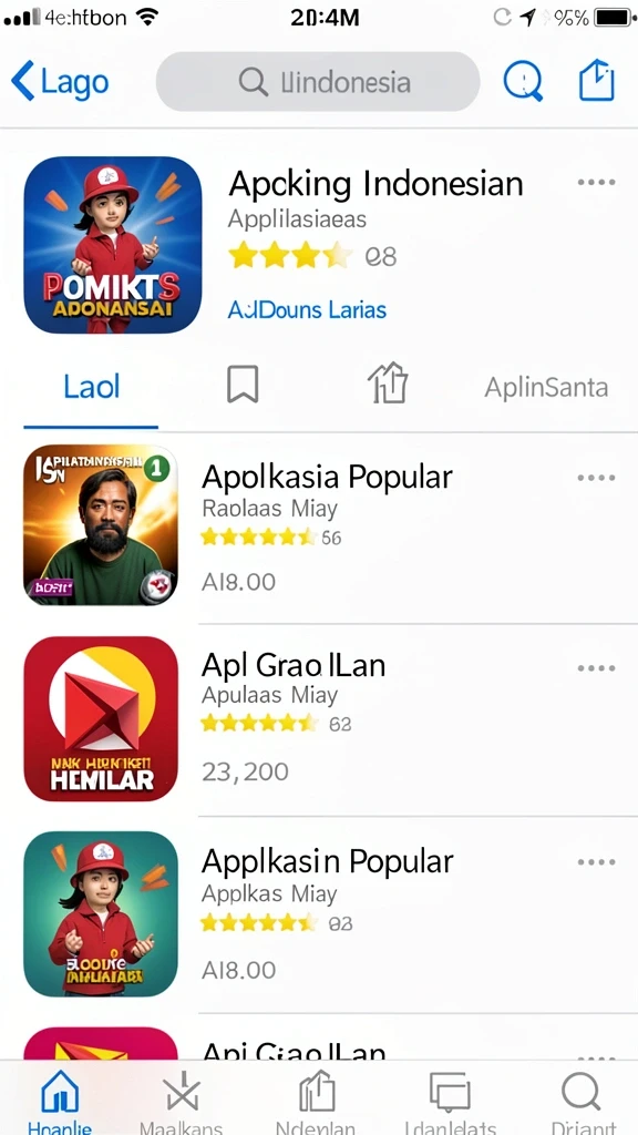 Screenshot t9999 nomor 2