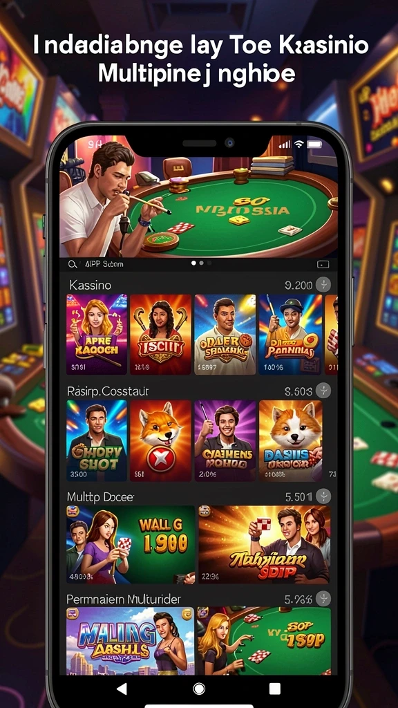 Screenshot tempototo nomor 3
