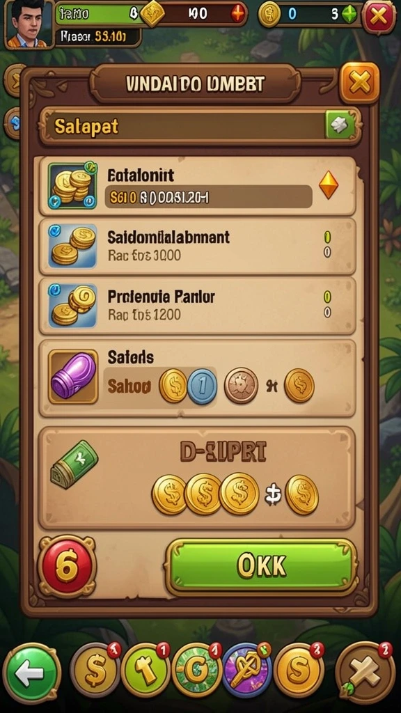 Screenshot tokekwin nomor 1