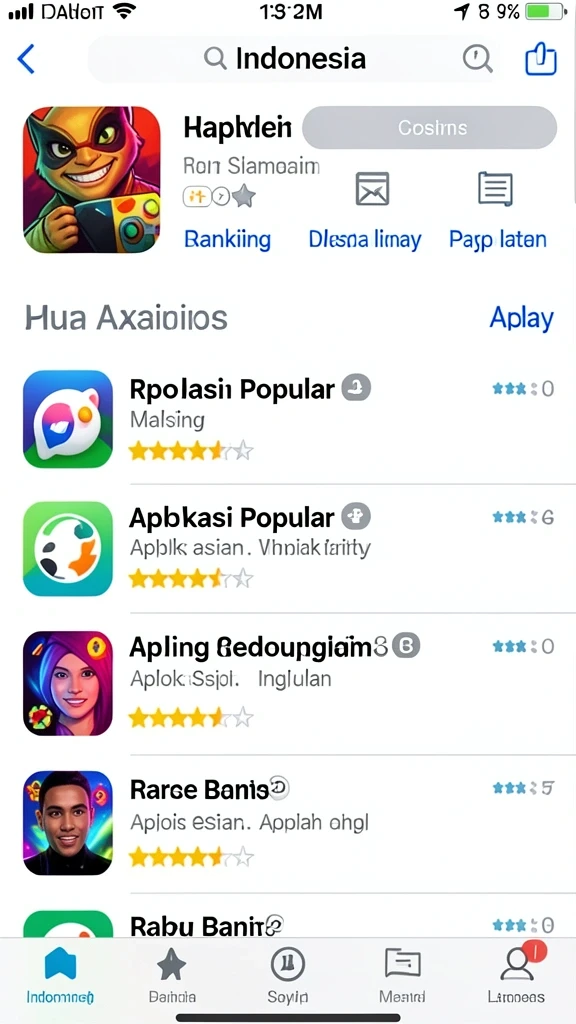 Screenshot toto1000 nomor 1