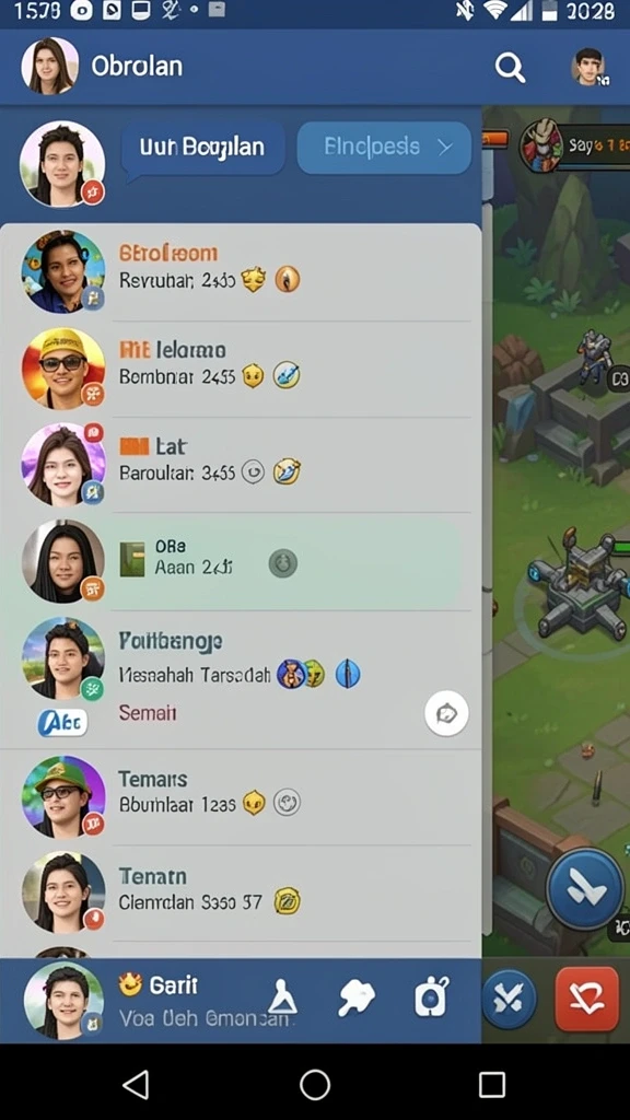 Screenshot toto1000 nomor 2