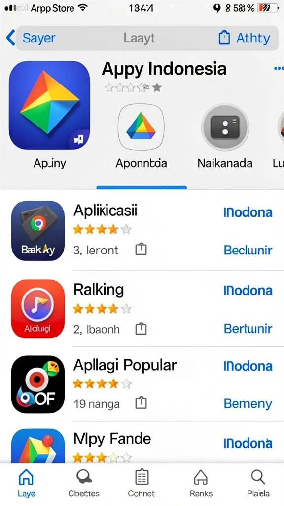 Screenshot toto20 nomor 3