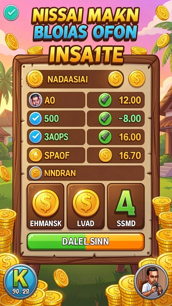 Screenshot toto22 nomor 1