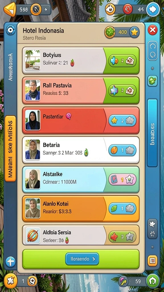 Screenshot vip333 nomor 3