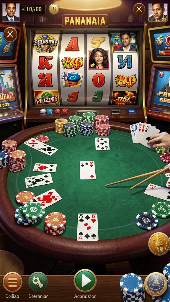 Screenshot winslot nomor 2