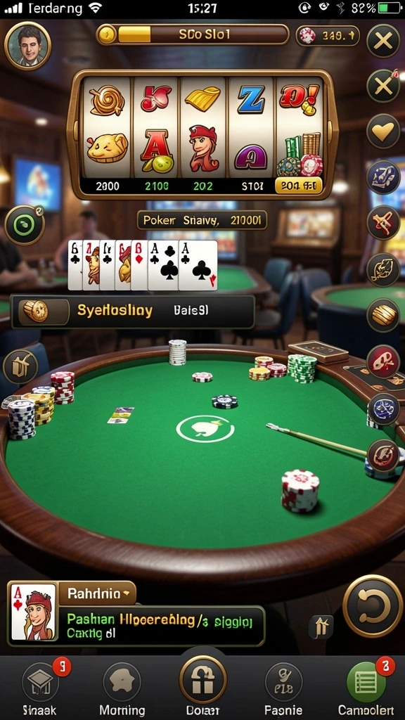 Screenshot yumetoto nomor 2